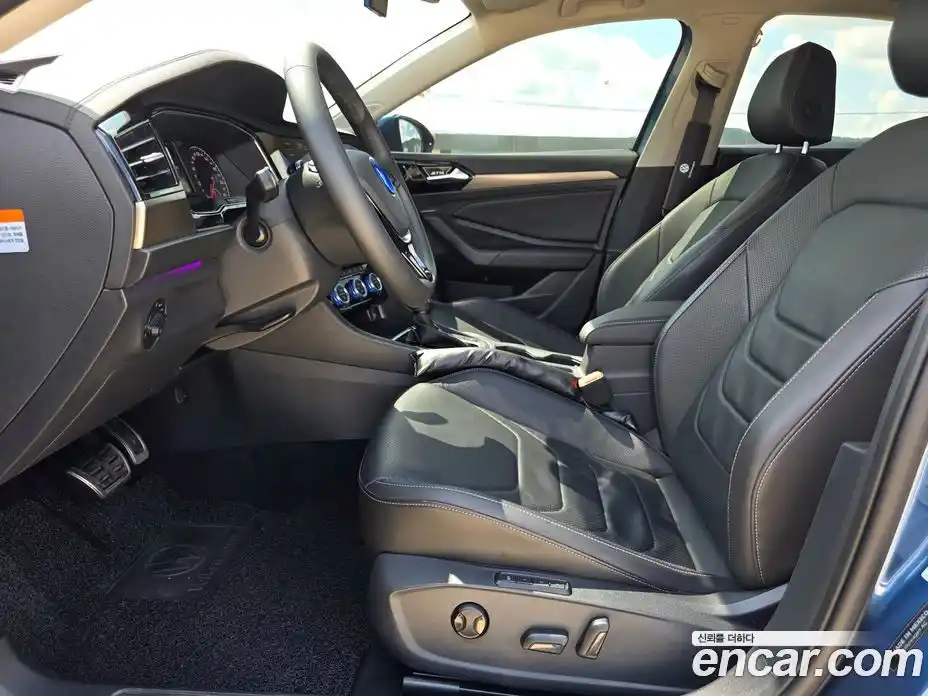 Volkswagen Jetta 2020 1.4 Автомат в Москве № 169182, фото 9