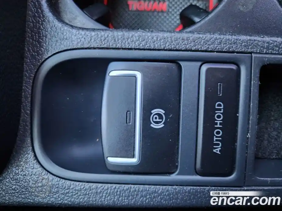 Volkswagen Tiguan 2016 2.0 Автомат в Москве № 169305, фото 11