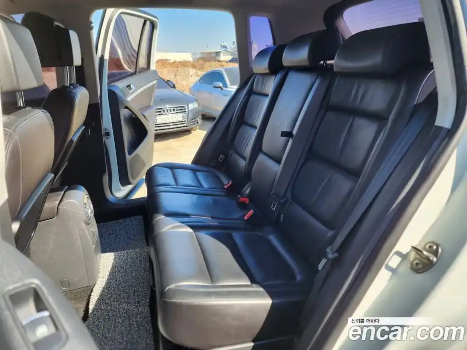 Volkswagen Tiguan 2016 2.0 Автомат в Москве № 169305, фото 20