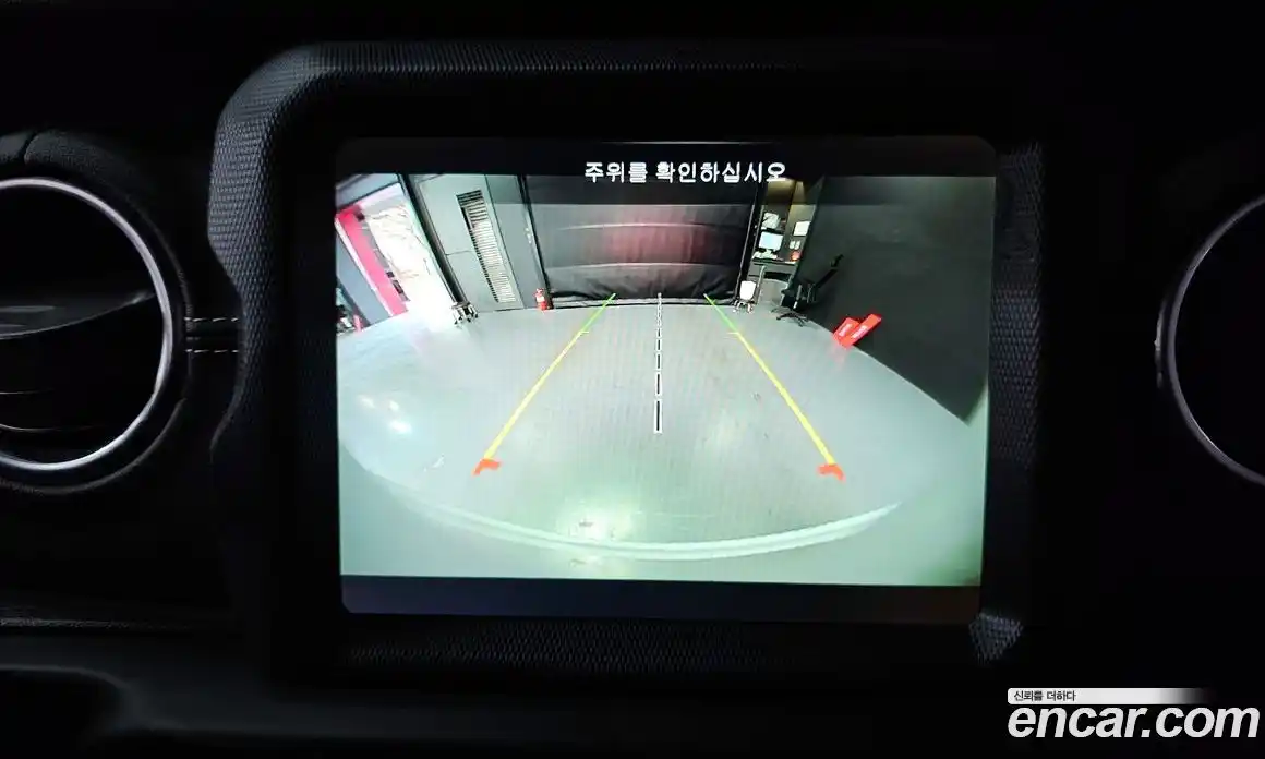 Jeep Wrangler 2022 2.0 Автомат в Москве № 169599, фото 5