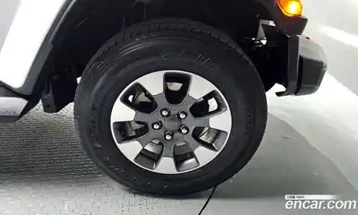 Jeep Wrangler 2022 2.0 Автомат в Москве № 169599, миниатюра 10