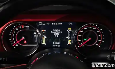 Jeep Gladiator 2021 3.6 Автомат в Москве № 169649, миниатюра 10