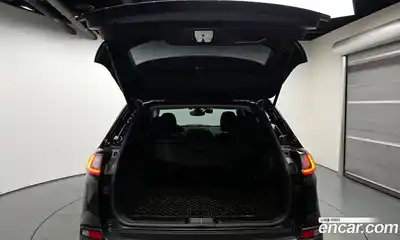 Jeep Cherokee 2019 2.4 Автомат в Москве № 169805, миниатюра 5