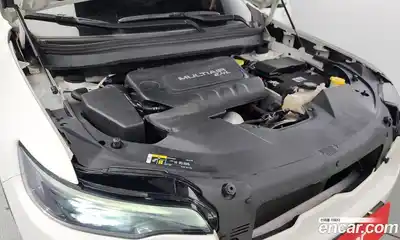 Jeep Cherokee 2019 2.4 Автомат в Москве № 169833, миниатюра 6