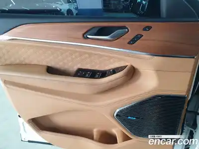 Jeep Cherokee 2022 3.6 Автомат в Москве № 169962, миниатюра 12