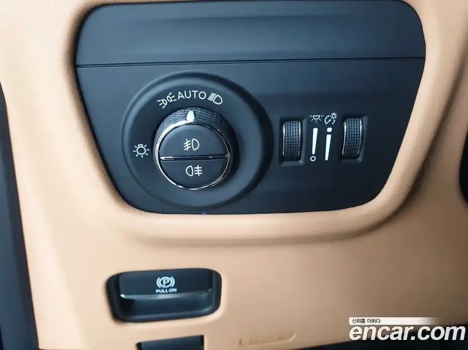 Jeep Cherokee 2022 3.6 Автомат в Москве № 169962, фото 13