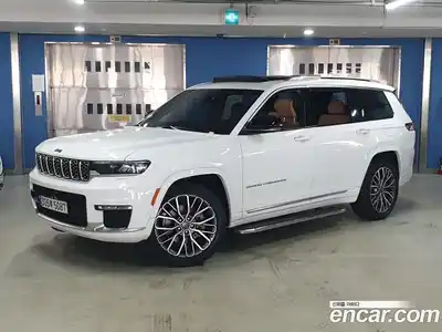 Jeep Cherokee 2022 3.6 Автомат в Москве № 169962, миниатюра 2