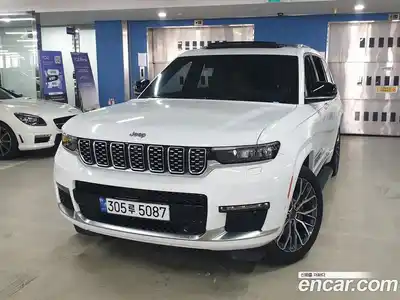 Jeep Cherokee 2022 3.6 Автомат в Москве № 169962, миниатюра 4