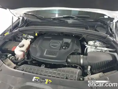 Jeep Cherokee 2022 3.6 Автомат в Москве № 169962, миниатюра 6