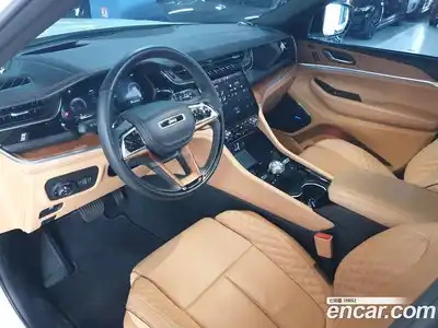 Jeep Cherokee 2022 3.6 Автомат в Москве № 169962, миниатюра 7