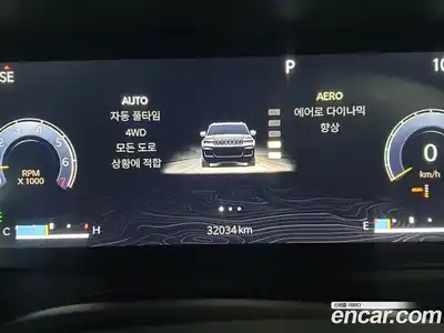 Jeep Cherokee 2022 3.6 Автомат в Москве № 169962, миниатюра 8