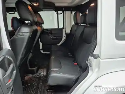 Jeep Wrangler 2017 3.6 Автомат в Москве № 170004, миниатюра 12