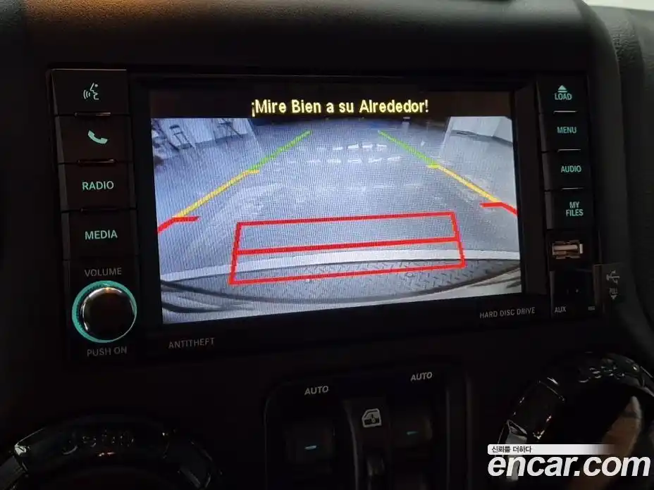 Jeep Wrangler 2017 3.6 Автомат в Москве № 170004, фото 14