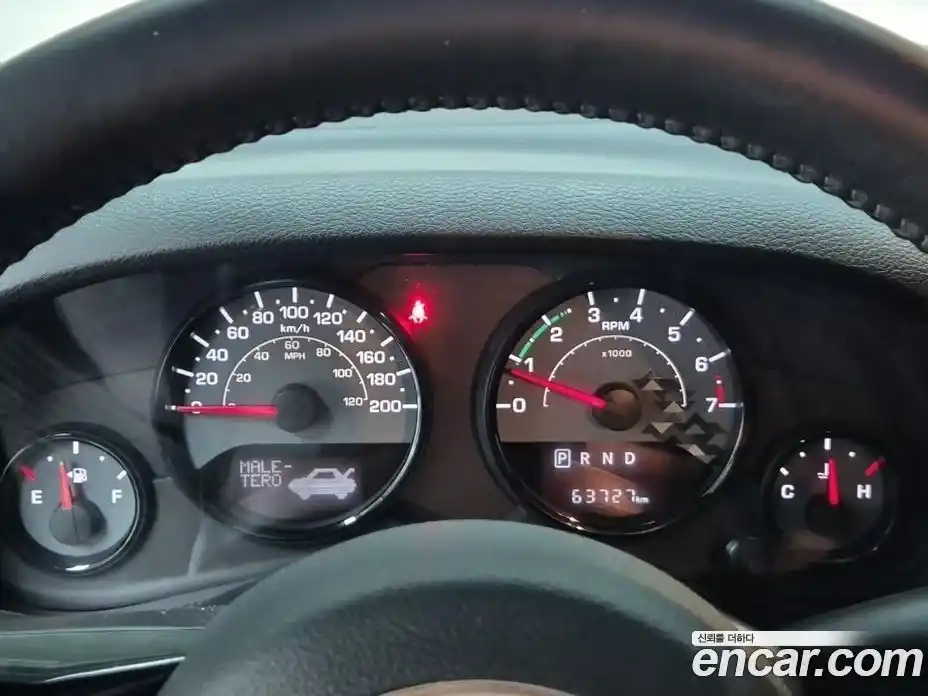 Jeep Wrangler 2017 3.6 Автомат в Москве № 170004, фото 6