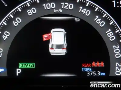 Toyota RAV4 2021 2.5 Автомат в Москве № 170364, миниатюра 9