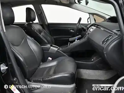 Toyota Prius 2012 1.8 Автомат в Москве № 170366, миниатюра 10