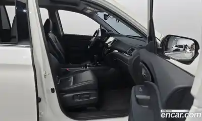 Honda Pilot 2018 3.5 Автомат в Москве № 170505, миниатюра 11