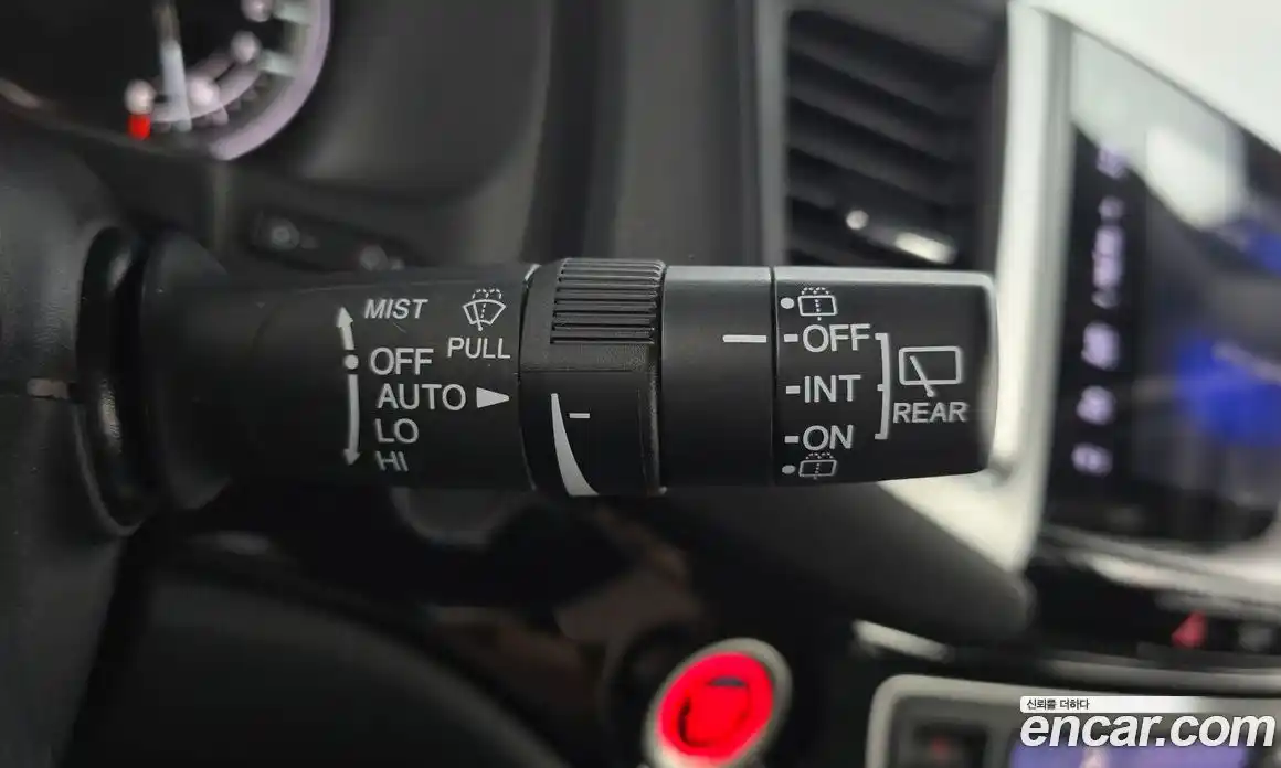 Honda Pilot 2018 3.5 Автомат в Москве № 170505, фото 17