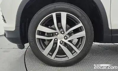 Honda Pilot 2018 3.5 Автомат в Москве № 170505, миниатюра 5