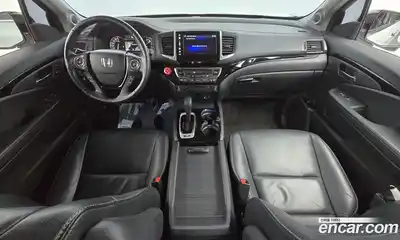 Honda Pilot 2018 3.5 Автомат в Москве № 170505, миниатюра 7