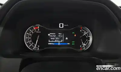 Honda Pilot 2018 3.5 Автомат в Москве № 170505, миниатюра 8