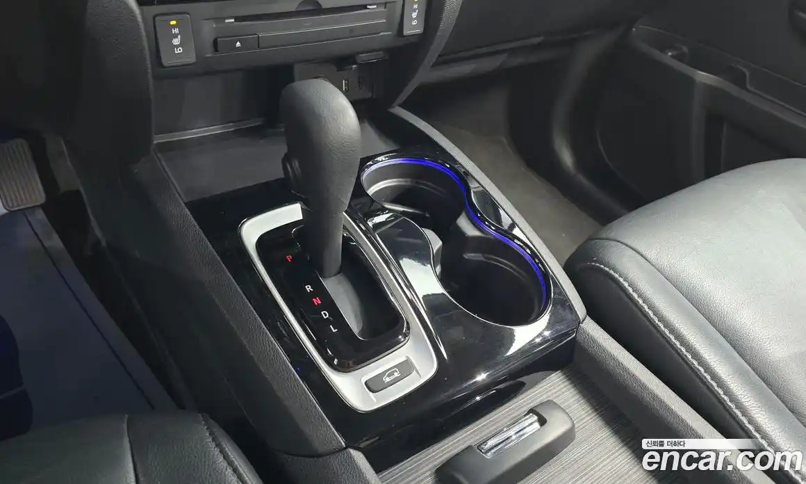 Honda Pilot 2018 3.5 Автомат в Москве № 170505, фото 9