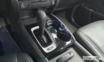 Honda Pilot 2018 3.5 Автомат в Москве № 170505, миниатюра 9