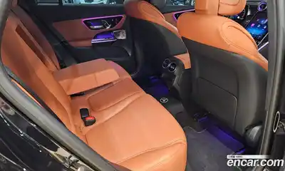 Mercedes-Benz GLC-Class 2025 2.0 Автомат в Москве № 171442, миниатюра 12