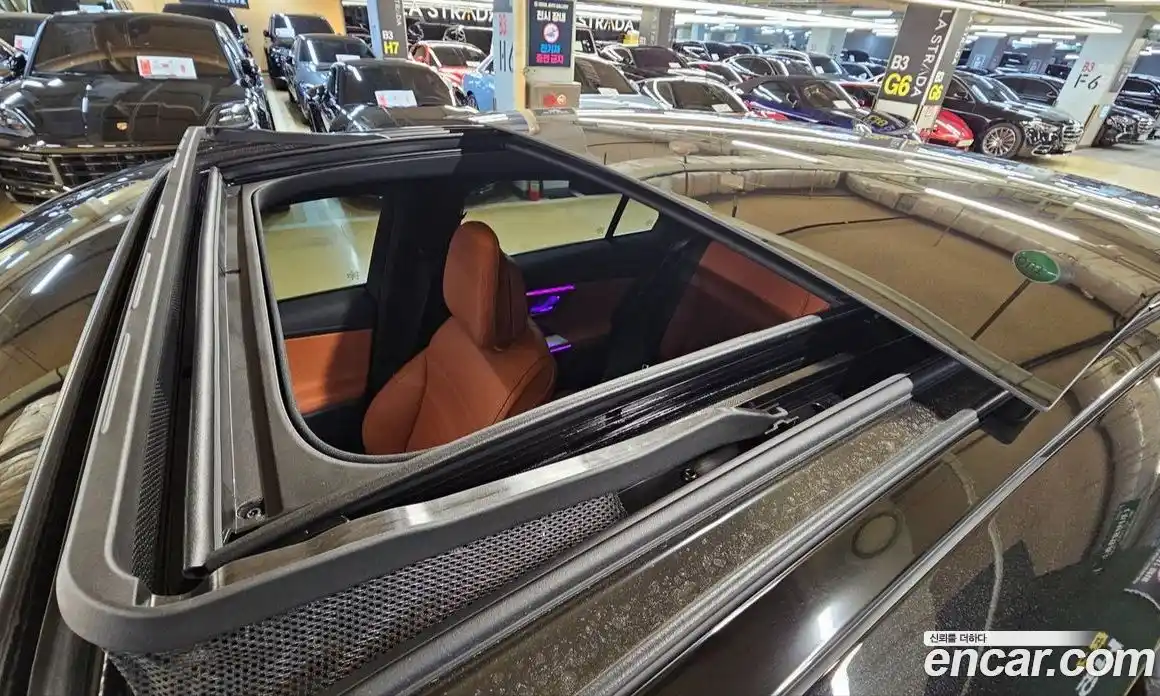 Mercedes-Benz GLC-Class 2025 2.0 Автомат в Москве № 171442, фото 17