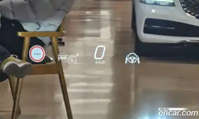 Mercedes-Benz GLC-Class 2025 2.0 Автомат в Москве № 171442, миниатюра 5