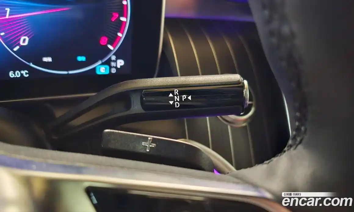 Mercedes-Benz GLC-Class 2025 2.0 Автомат в Москве № 171442, фото 9