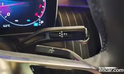 Mercedes-Benz GLC-Class 2025 2.0 Автомат в Москве № 171442, миниатюра 9