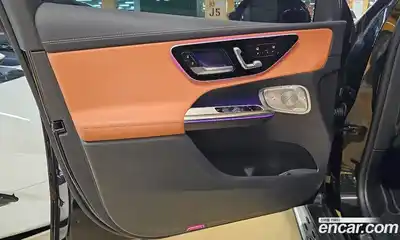 Mercedes-Benz GLC-Class 2025 2.0 Автомат в Москве № 171442, миниатюра 10