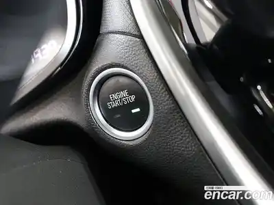 Chevrolet Spark 2018 1.0 Автомат в Москве № 172738, миниатюра 11
