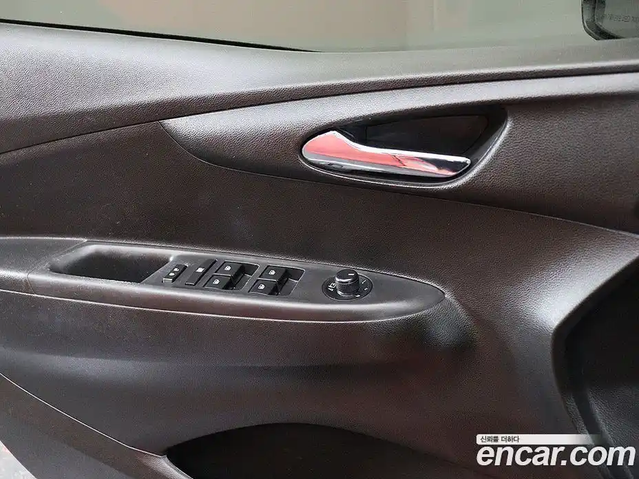 Chevrolet Spark 2018 1.0 Автомат в Москве № 172738, фото 14