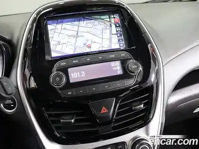 Chevrolet Spark 2018 1.0 Автомат в Москве № 172738, миниатюра 9