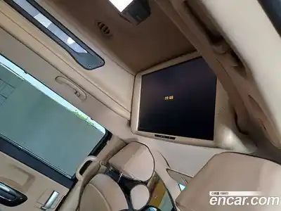 Kia Canival 2019 2.2 Автомат в Москве № 17386, миниатюра 11