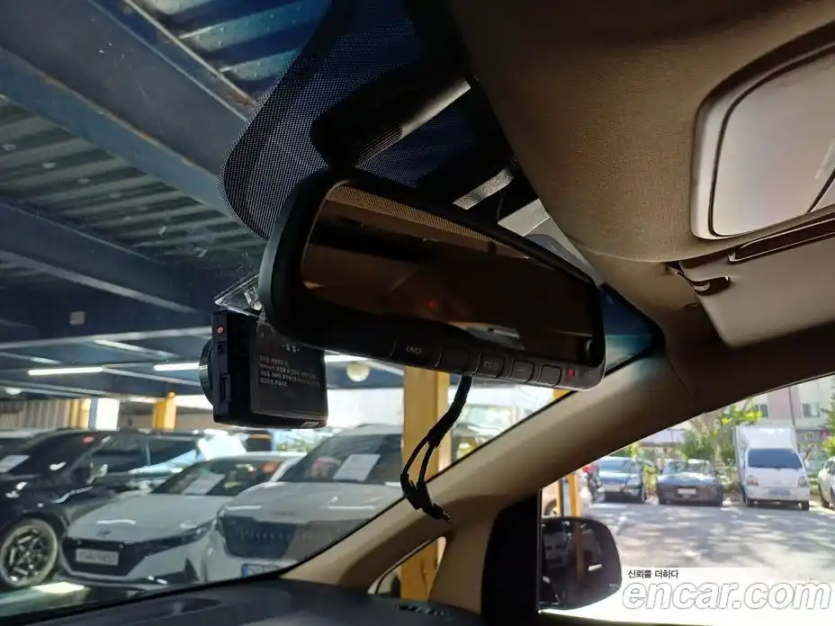 Kia Canival 2019 2.2 Автомат в Москве № 17386, фото 17