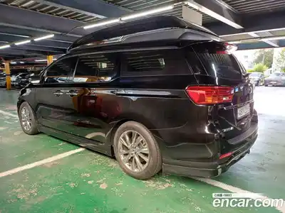 Kia Canival 2019 2.2 Автомат в Москве № 17386, миниатюра 6