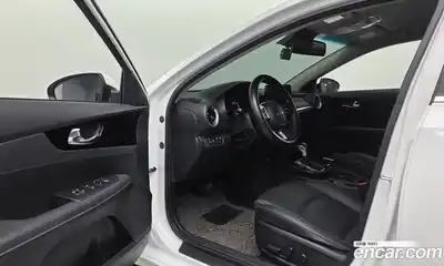 Kia K3 2022 1.6 Автомат в Москве № 1751, миниатюра 11