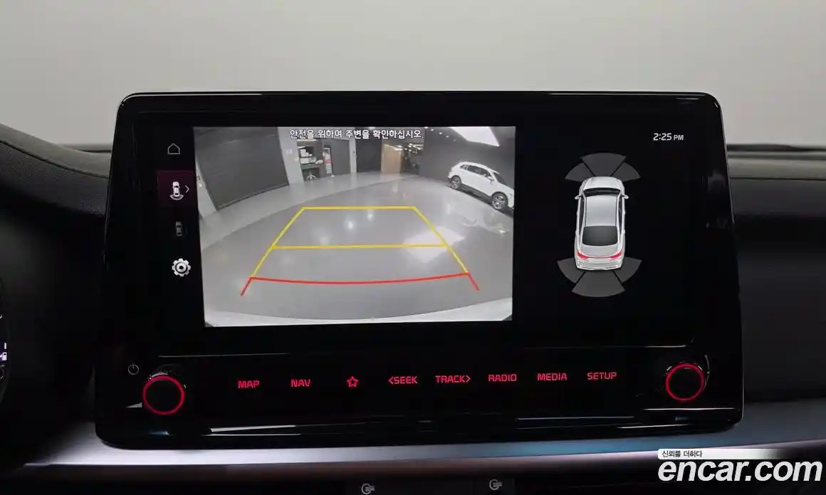 Kia K3 2022 1.6 Автомат в Москве № 1751, фото 16