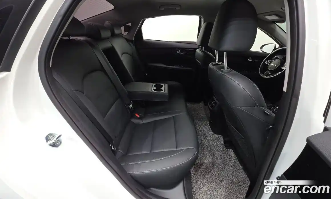 Kia K3 2022 1.6 Автомат в Москве № 1751, фото 19