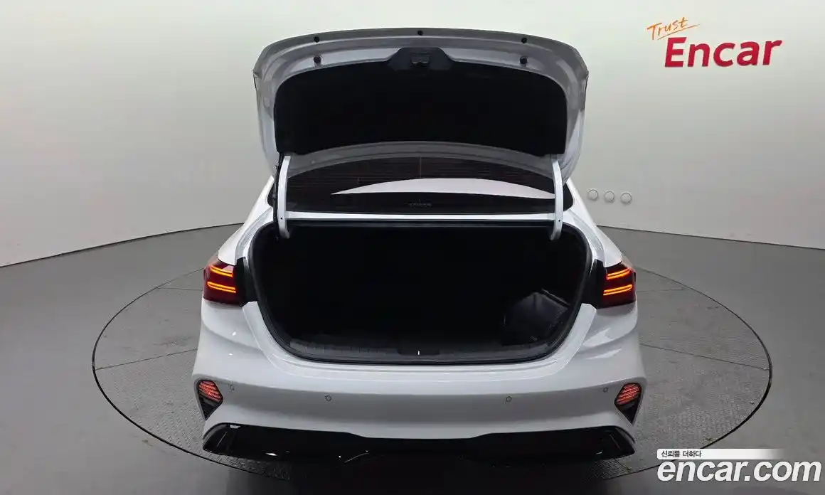 Kia K3 2022 1.6 Автомат в Москве № 1751, фото 20