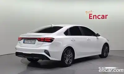 Kia K3 2022 1.6 Автомат в Москве № 1751, миниатюра 2