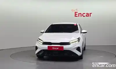 Kia K3 2022 1.6 Автомат в Москве № 1751, миниатюра 3