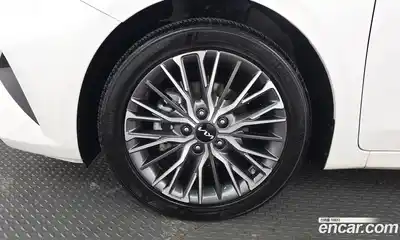 Kia K3 2022 1.6 Автомат в Москве № 1751, миниатюра 5