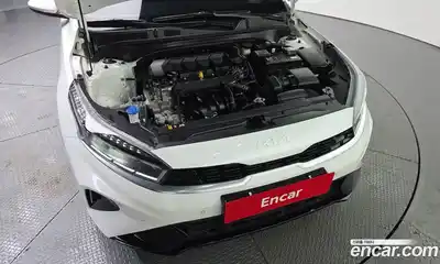 Kia K3 2022 1.6 Автомат в Москве № 1751, миниатюра 6