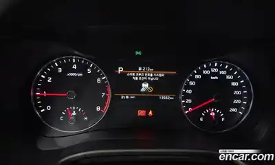 Kia K3 2022 1.6 Автомат в Москве № 1751, миниатюра 8