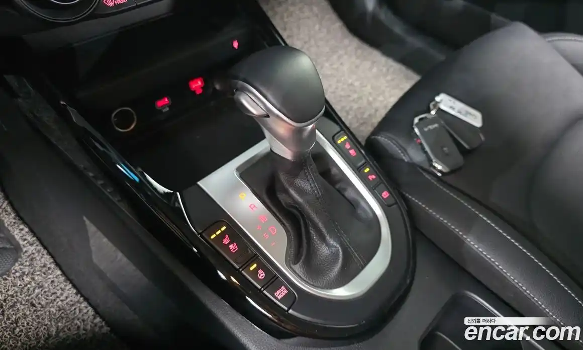 Kia K3 2022 1.6 Автомат в Москве № 1751, фото 9