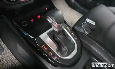 Kia K3 2022 1.6 Автомат в Москве № 1751, миниатюра 9